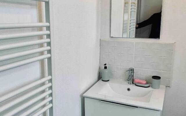 Petit F1 Mer Conciergerie leroy