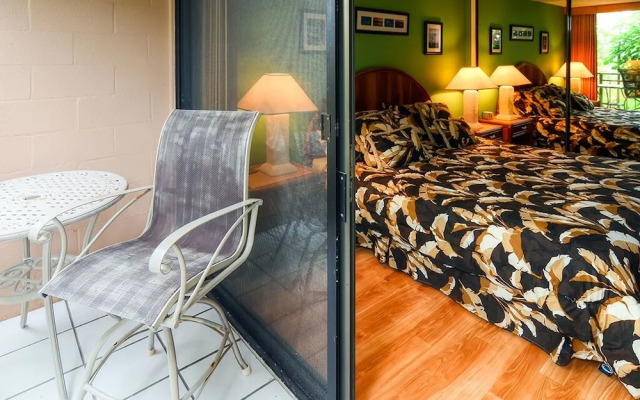 Oceanview Kailua-kona Condo With Private Balcony!