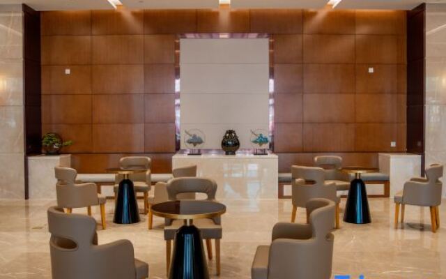 Zhanpeng International Hotel
