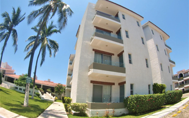 Suites Las Palmas Hotel & Villas
