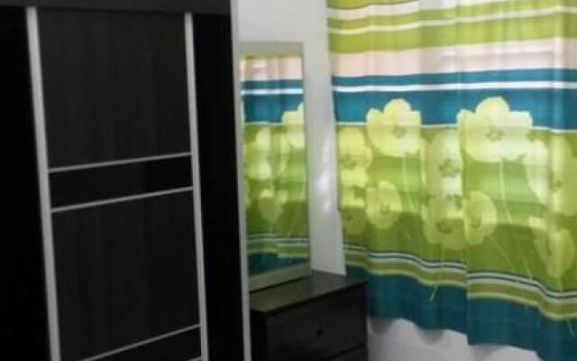 Homestay Kuala Kangsar