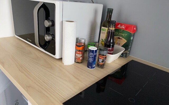 Appartements Résidence des 3 îles - Binic-Etables sur mer