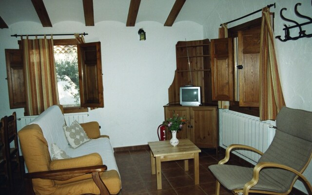 Casas Rurales Mirador del Mundo