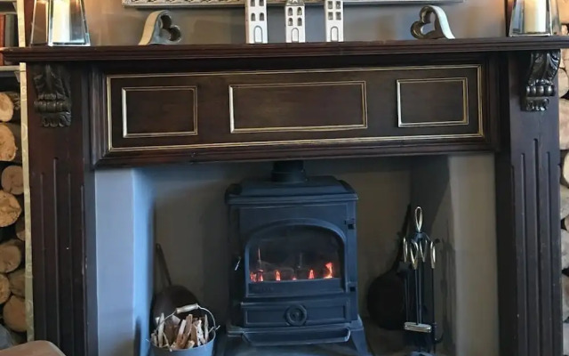 The Westmorland Inn