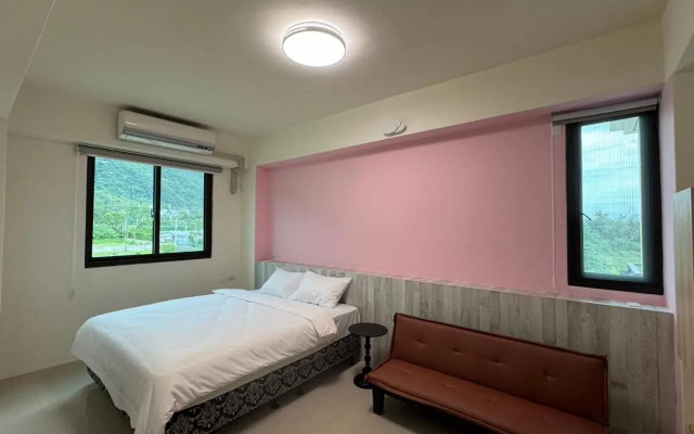 Poseidon Homestay