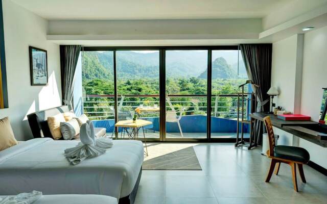 Splendid Hotel @ Khaoyai