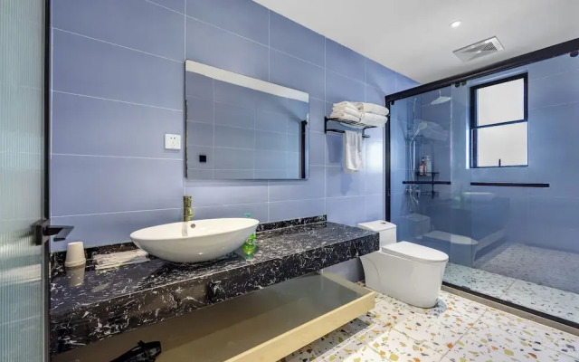 Mu Xin Guest House