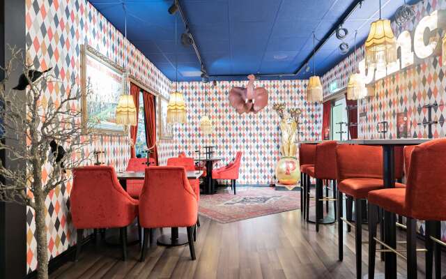 Best Western Hotell Ljungby