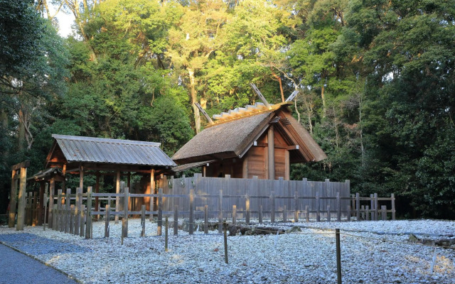 Grand Mercure Ise-shima Resort & Spa