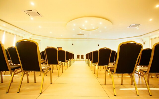 The Corbet Manral Resort & Spa