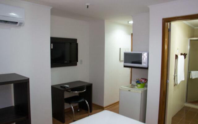 Ornatus Palace Hotel