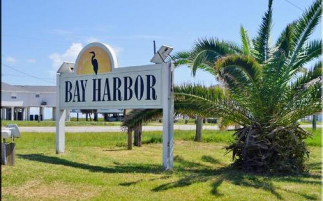 Bahia Azul Sunset Holiday home