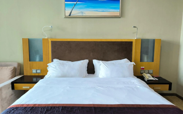 Meritz Hotel