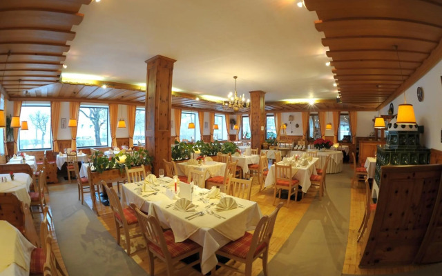 Seehotel Schlick