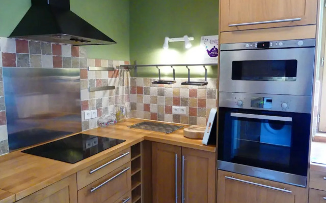 Limoux Riverside Gardens