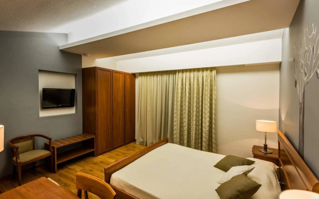 Mediterranean Beach Resort