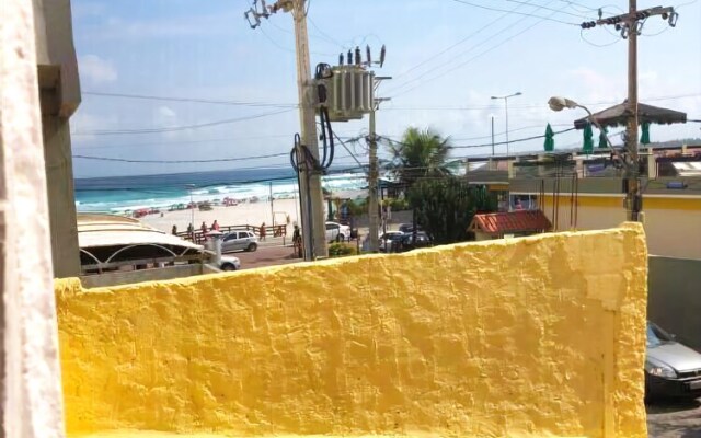 Hostel Malai Beach House
