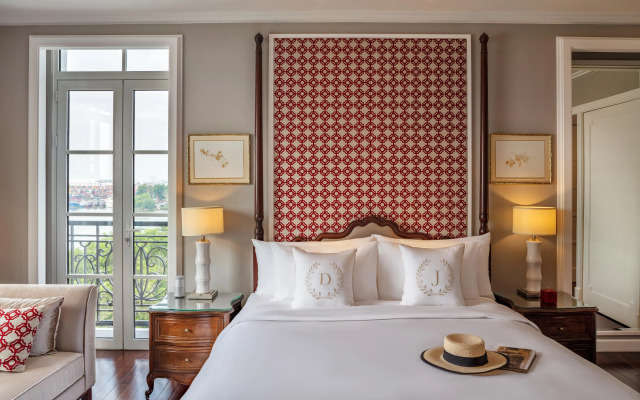 Mia SaiGon Luxury Boutique Hotel