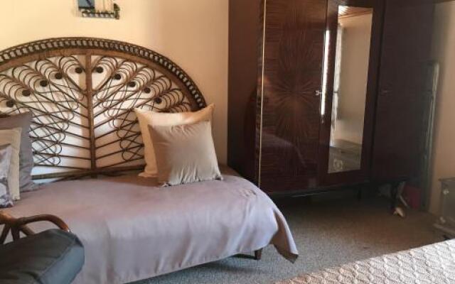 House Petit Duplex, Au Coeur du Centre-Ville