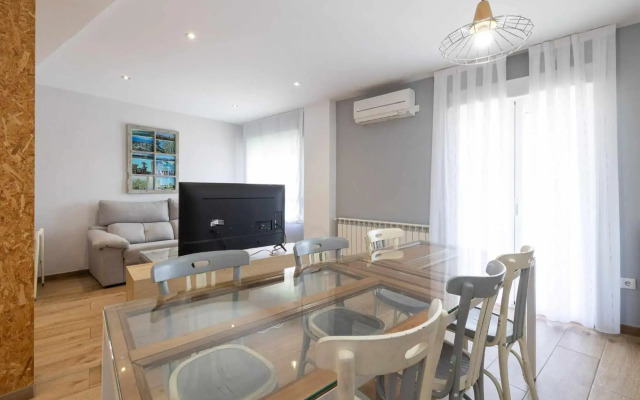 CASA MARTA Garaje Gratis