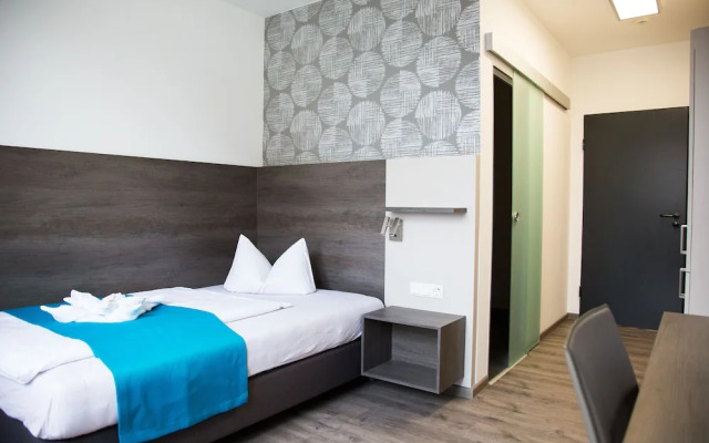 Hotel im Kaiserpark