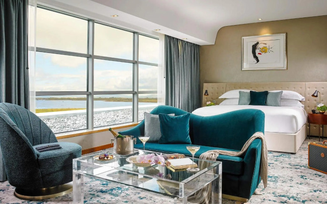 The G Hotel and Spa