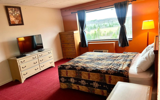 Lively Inn & Suites