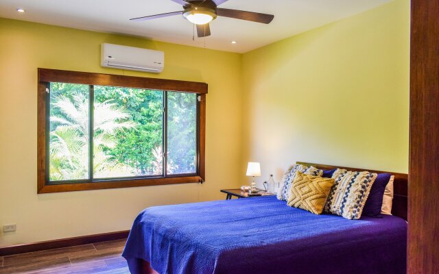 Luxury Vacation Rentals At Hacienda Pinilla