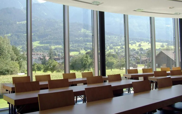 Swiss Heidi Hotel