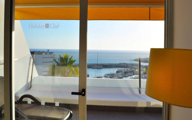 Holiday Club Puerto Calma