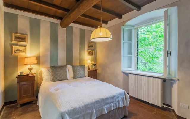 Villa Riva Bellagio With Pool by Rent all Como