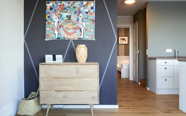 im-jaich Naturoase Rügen