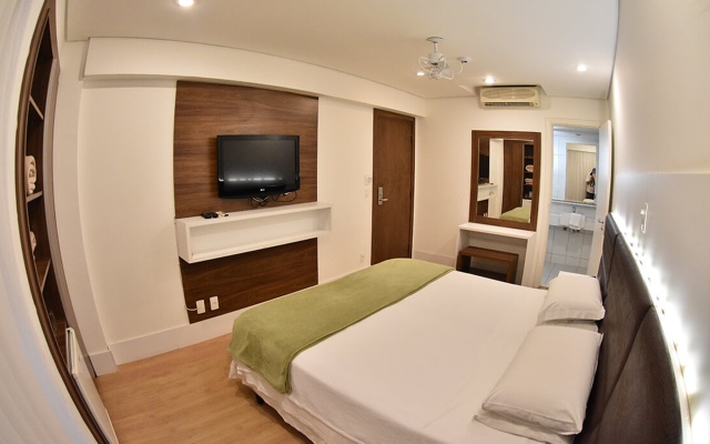 Hotel Cordilheira