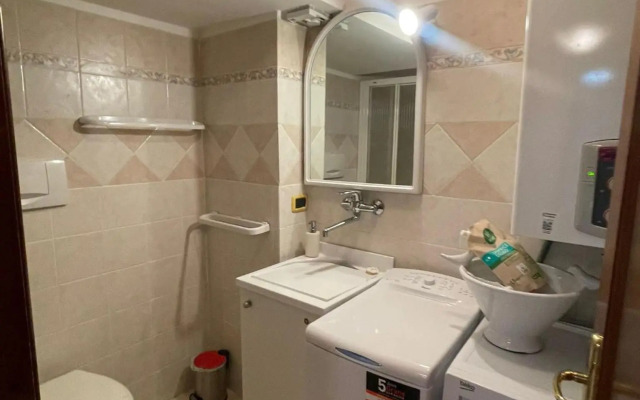 La Casa Tra Gli Ulivi