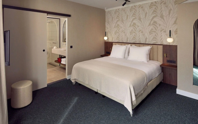 Van der Valk Hotel Park Lane Antwerpen