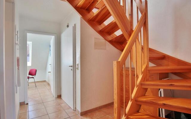 Gorch-Fock-Park Haus 57 Gorch-Fock-Park 57 Appartement 26