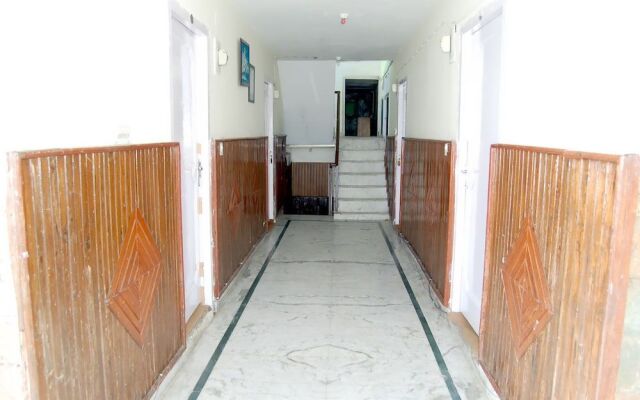 Hotel Goher