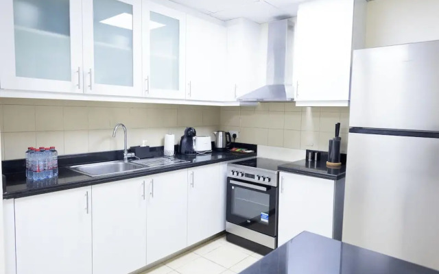 HAPPY SEASON I Apartment on JBR