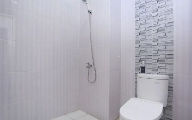 OYO 2268 Tim-tim Homestay Syariah