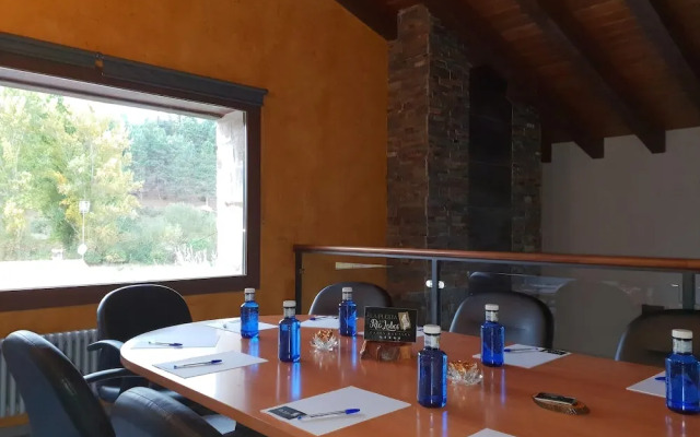 Casa Rural La Puerta del Río Lobos II