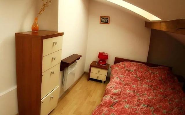 Krakow Old Town Apartment - Bon Turystyczny