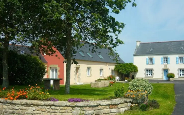 Chambres dhôtes de Kerantum