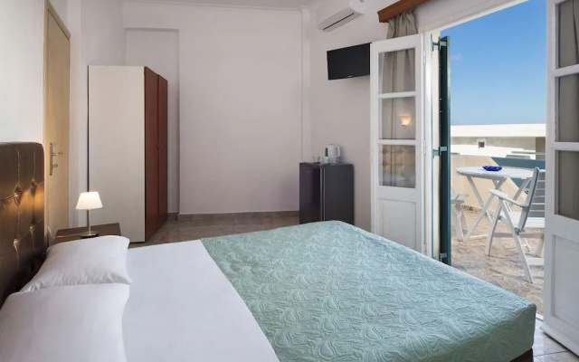 Alizea Villas & Suites