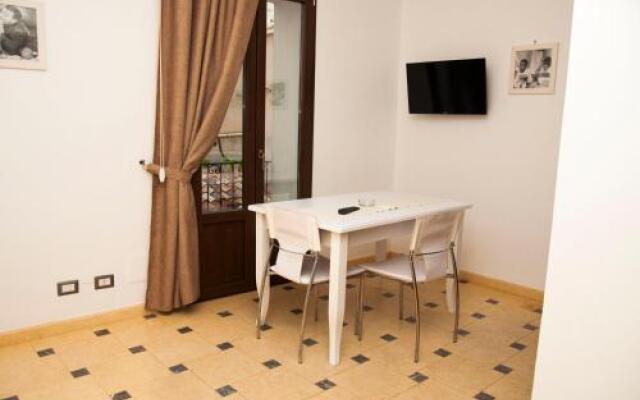 Kefa Holiday - Casa Filicudi
