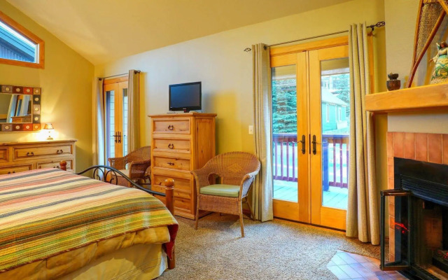 Abode on Norfolk