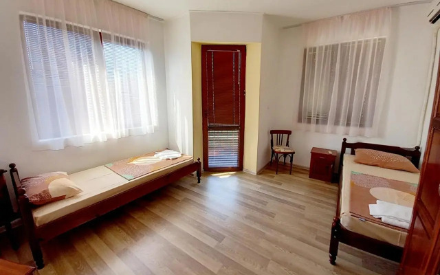 Family Hotel Amore