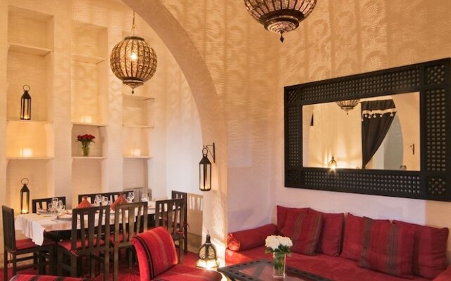 Riad Dar Hanane