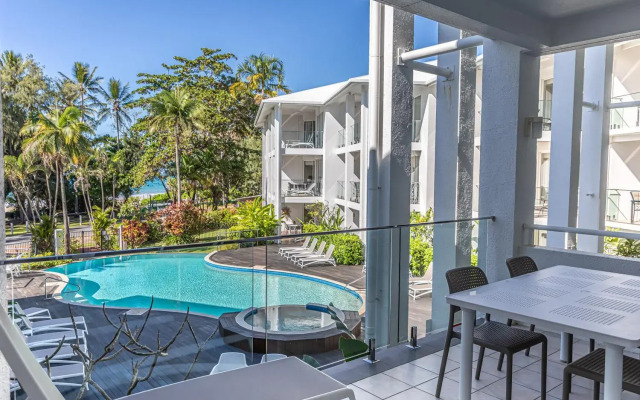 Beaches Port Douglas