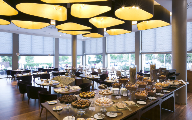 Makedonia Palace Hotel