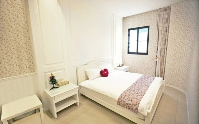 Simple House